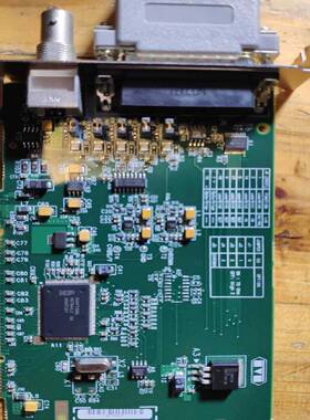 （议价）MATROHY7141图像采集功能好议价