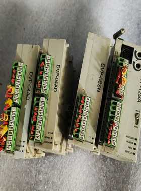 台达DVP12SA11R，50一个，DVP08SN11R询价