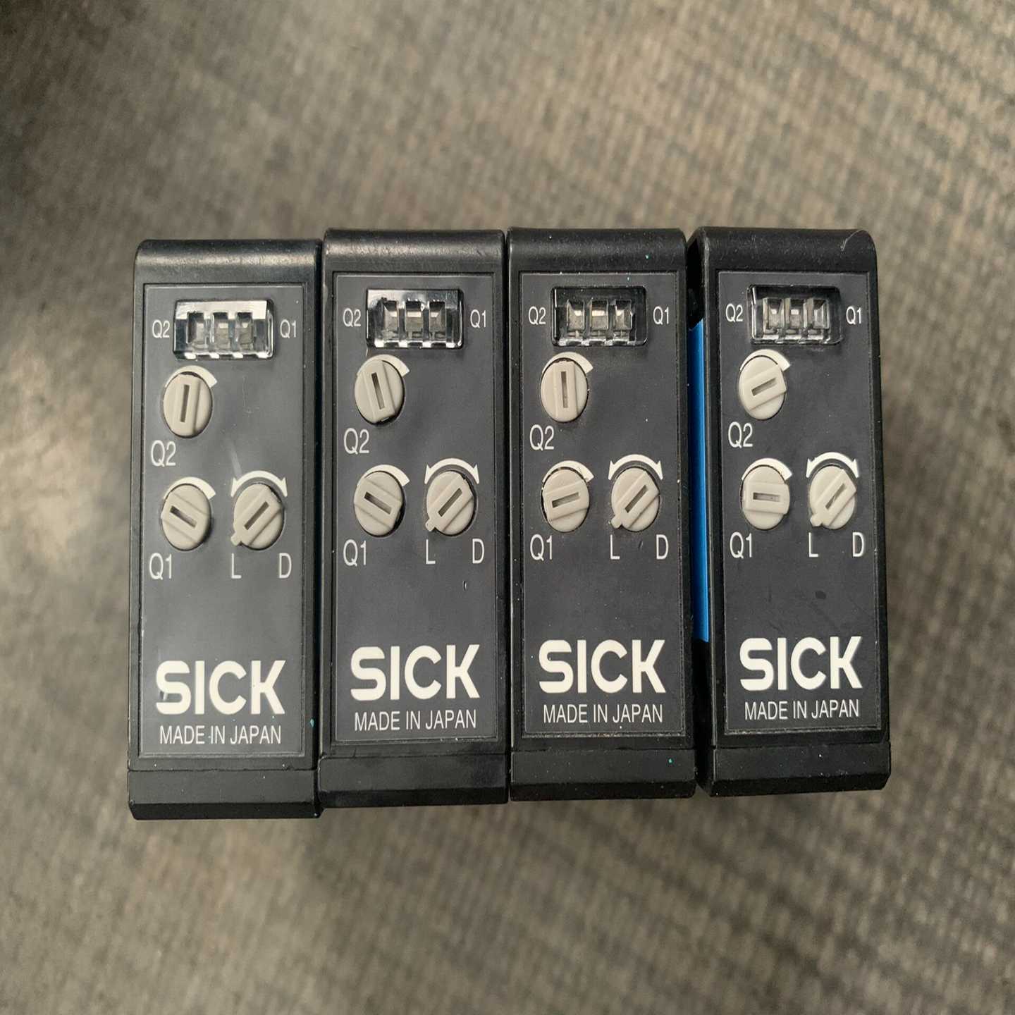 SICK多任务光电传感器PowerProx询价