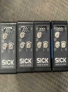 询价SICK多任务光电传感器PowerProx