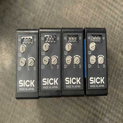 询价SICK多任务光电传感器PowerProx