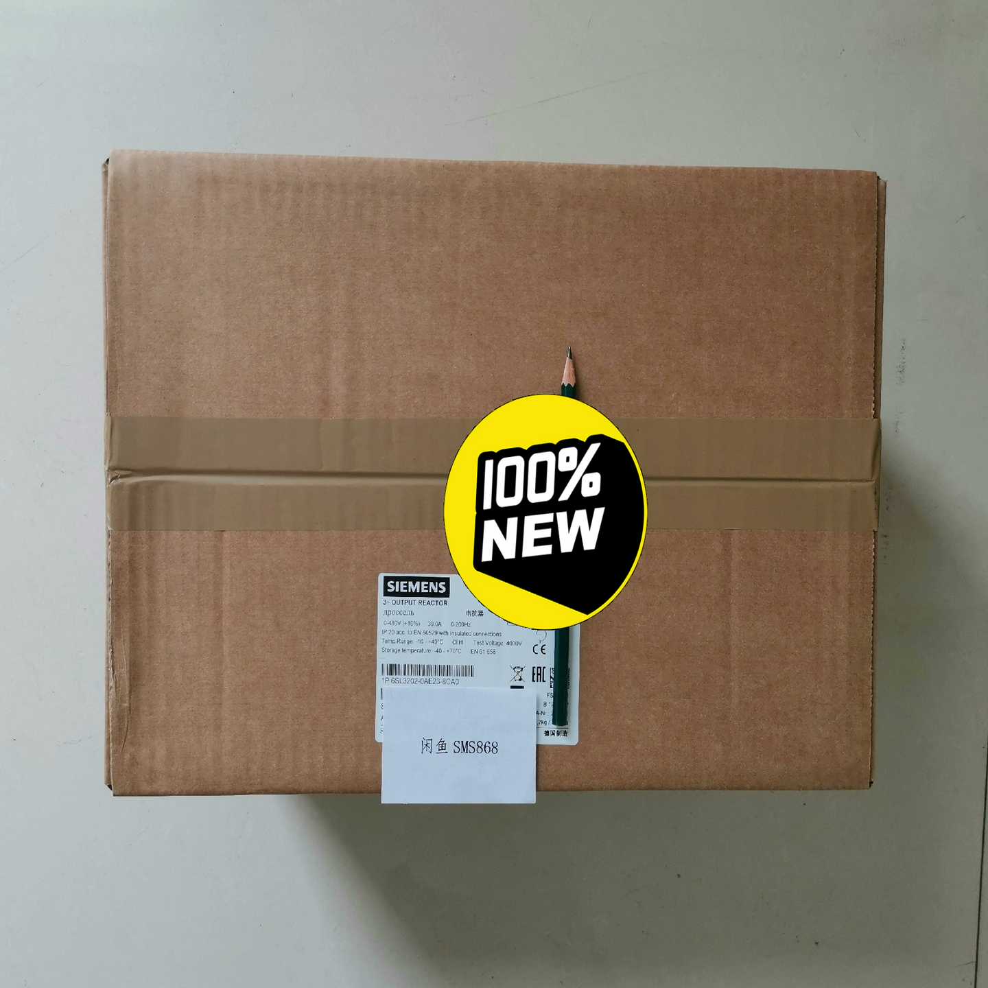 【议价】6SL3202-0AE23-8CA0