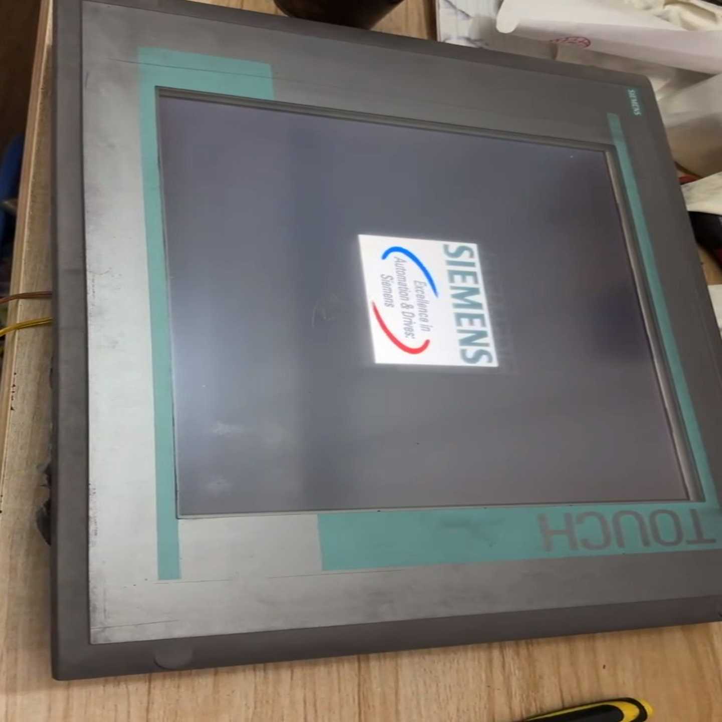 6AV7861-2TB10-2AA0,2台,,看适用