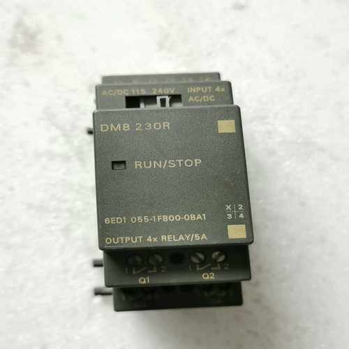 议价西门子DM8230R，6ED1055-1FB00-0BA1