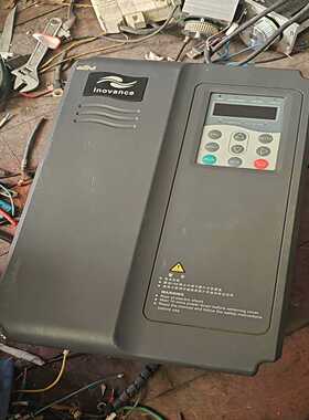 汇川变频器MD320NT11GB,汇川变频器11kw一个拆机--议价商品