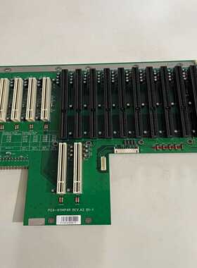 研华工控机底板PCA-6114P4RREV.A20询价