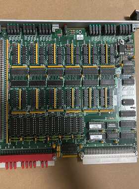 AMAT应用材料数字I/O板0100-76124，绿色PC--议价商品