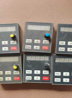 变频器面板  神源SY5000/SY6000~询价