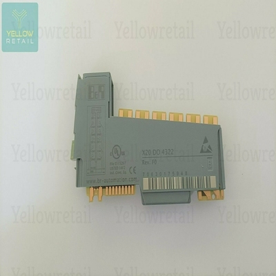 X20-DO-4322B&R数字输模块X20DO4322