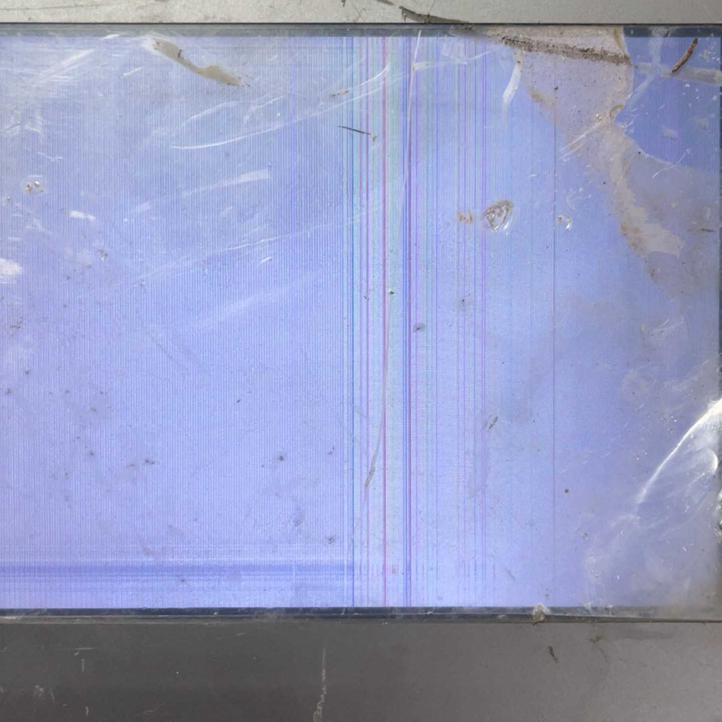 询价昆仑通态TPC7062TDKT屏幕竖道道实物拍