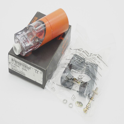 SchmersalIFL20-400-10/01YG101056640InduktiverN?herungss