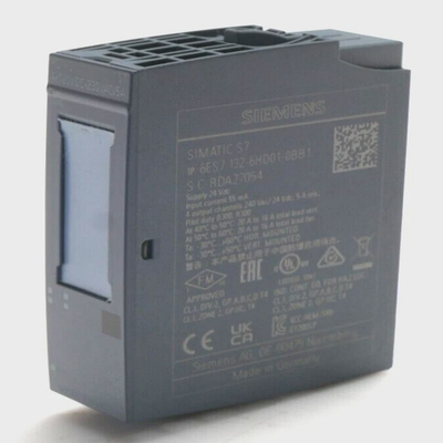 SiemensSIMATICS76ES7132-6HD01-0BB1E:04V0.0.06ES