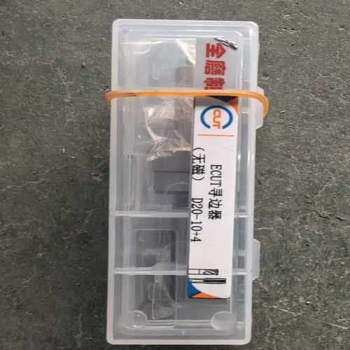 ECUT寻边器，型号D20-104，无磁款，全新原装正品。--议价商品
