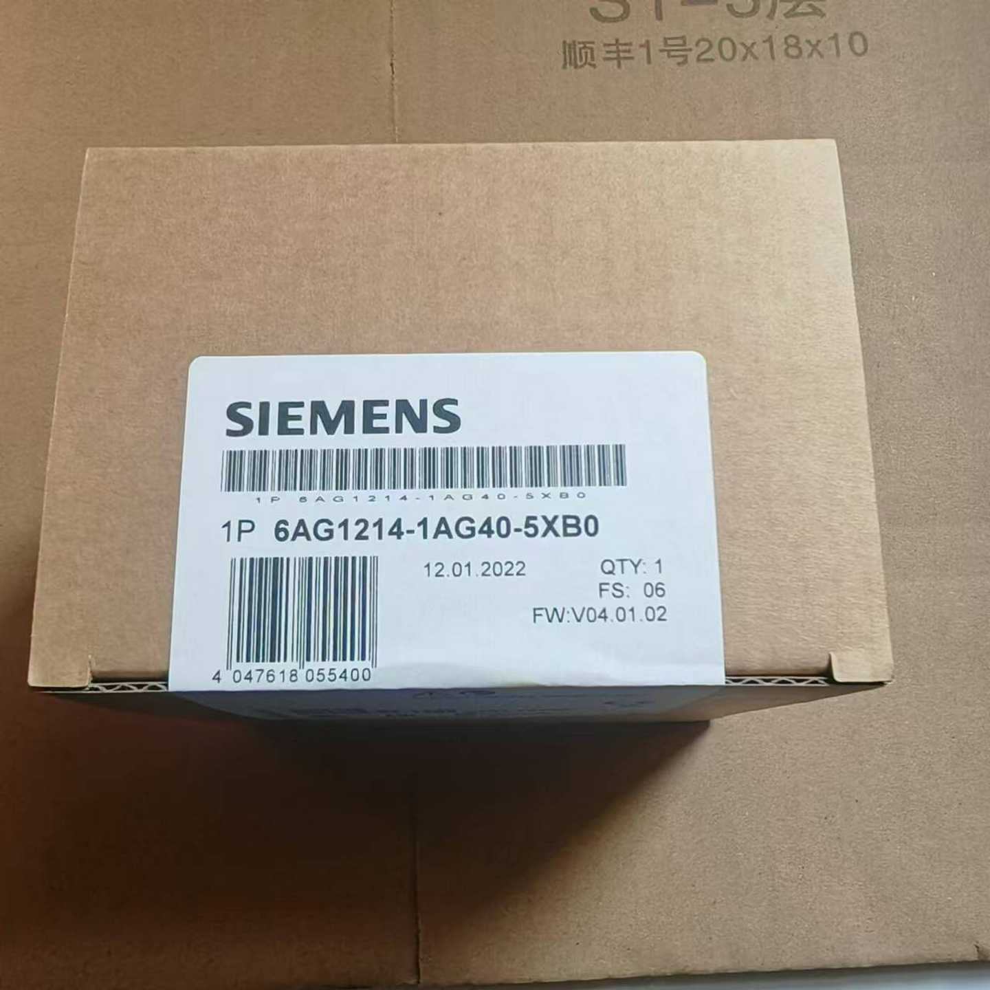 6AG1214-1AG40-5XB0询价