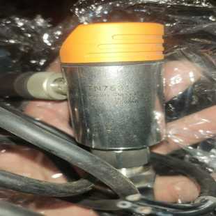 询价易福门温度传感器751