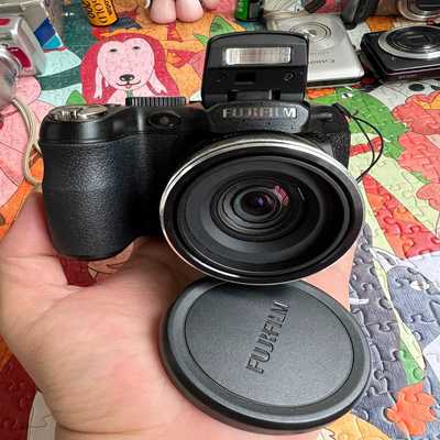富士S1770数码相机成色很新爆款机型--议价商品