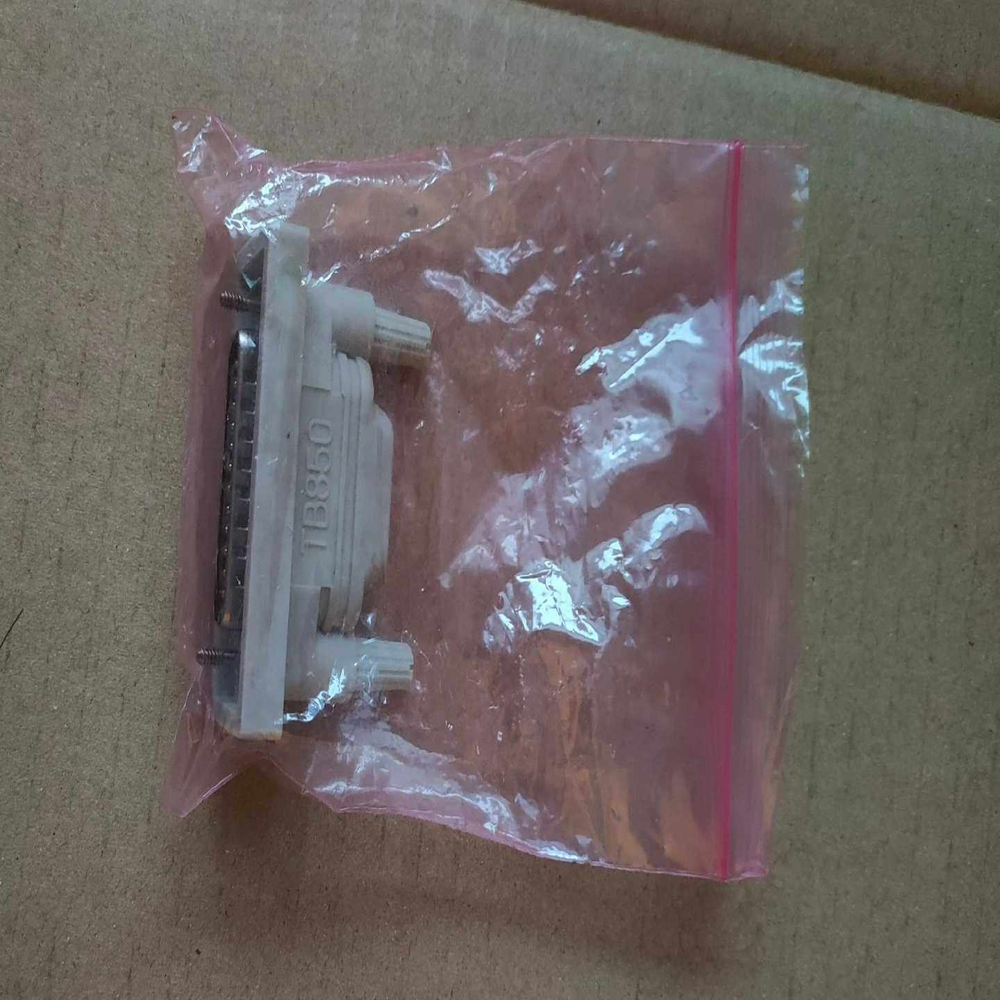 3BSsc950193r1,TB850接口堵头，询价