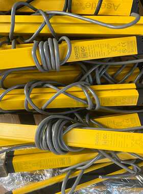 大迪施克Dadisick安全光栅光幕传感器光电红外线对射探--议价商