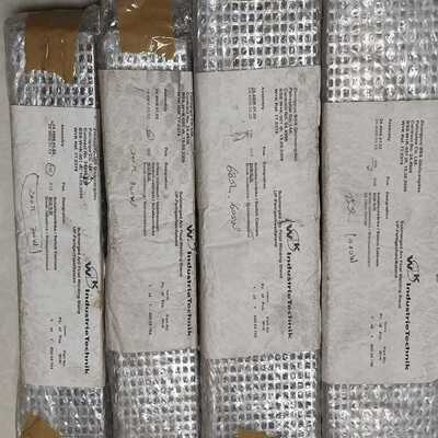 德国FRIZLEN电阻D-71711FZMQ600*6适用