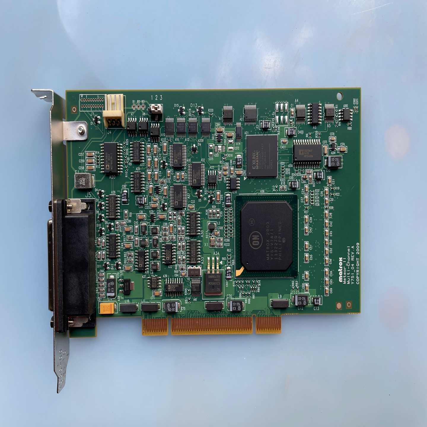 迈创MatroxMETEOR2-MC/4Y751-0询价