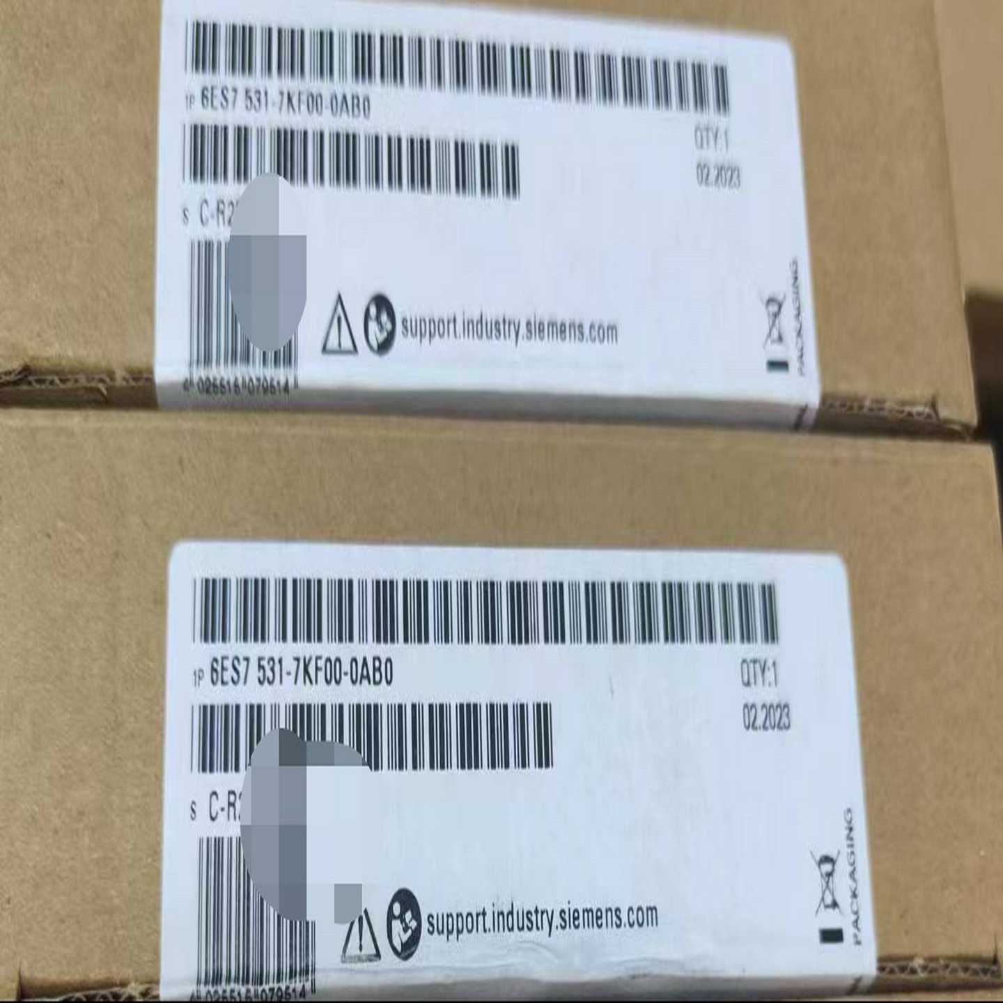Q议价6ES7531-7KF00-0AB0全新原标现货/维修