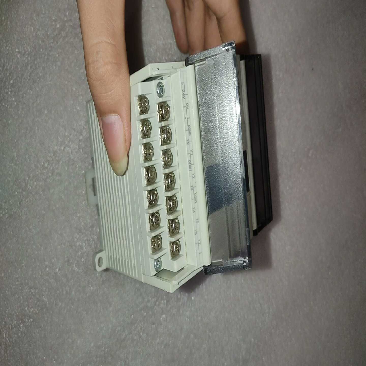 议价信捷PLCXD2-16T-vE维修/现货