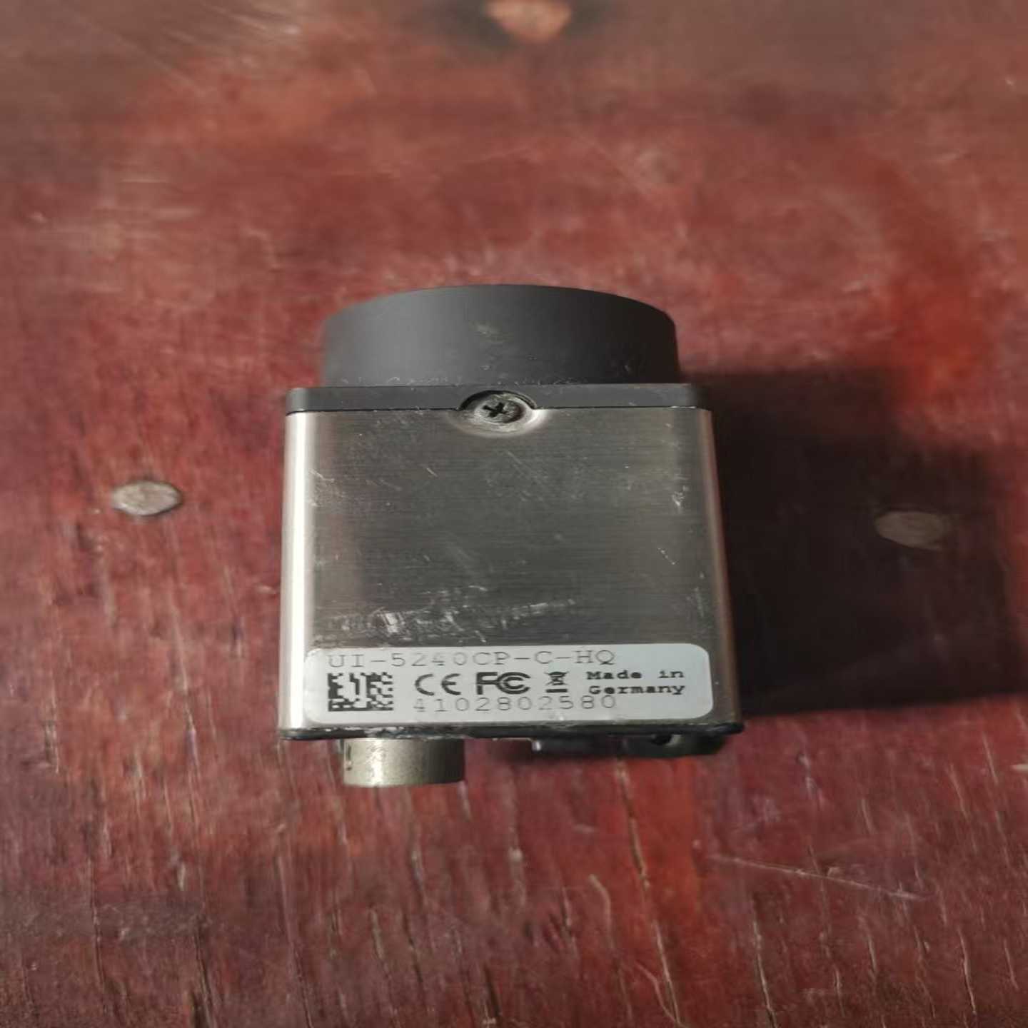 iDS工业相机UI-5240CP-C-HQ彩色--议价商品