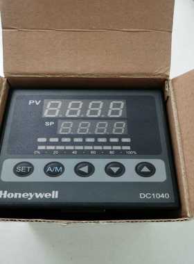 (询价)honeywell温控表DC1040CT-302