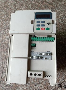 海利普HLPNⅤ 001543B 15kw 拆机变频器功能议价商品