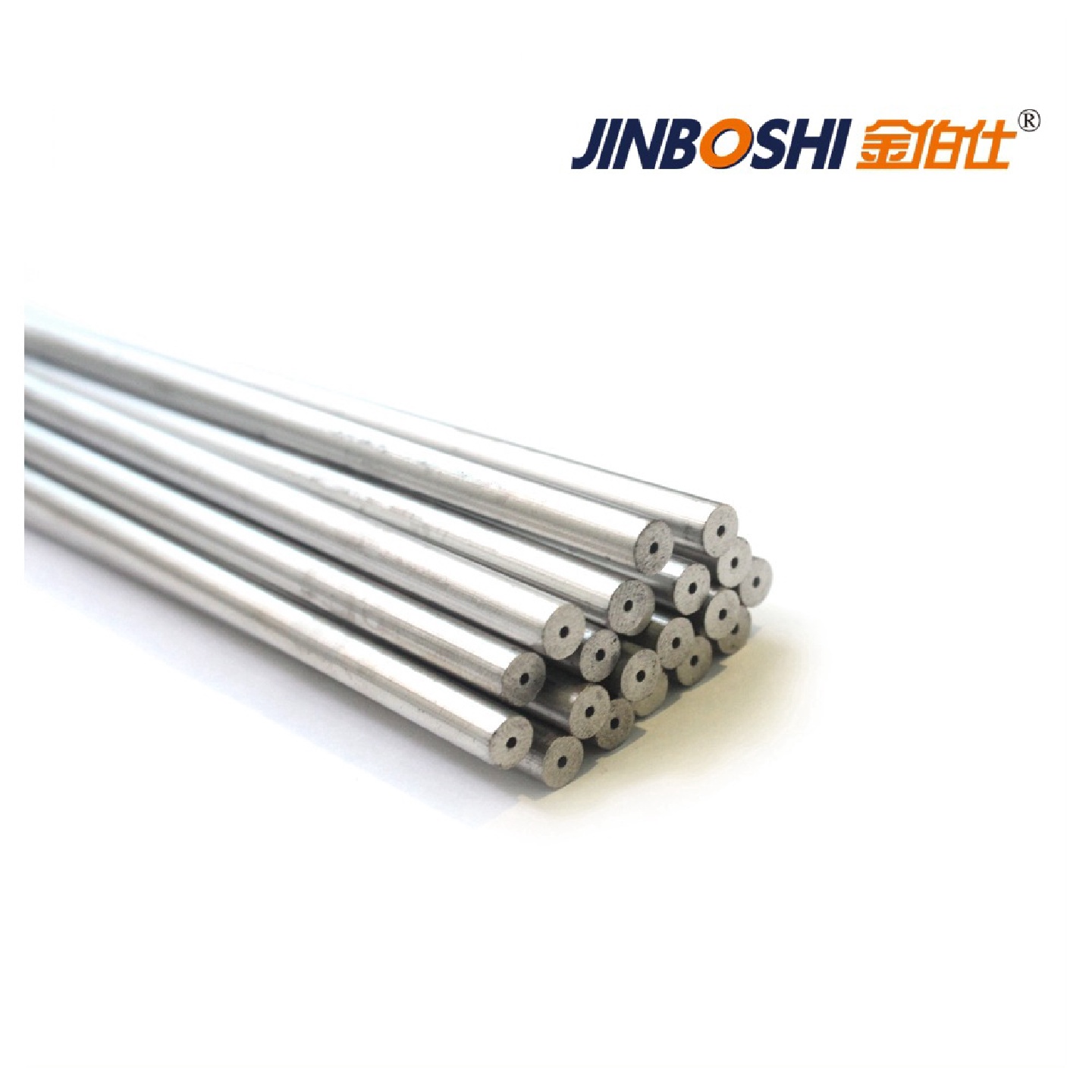 株洲生产硬质合金单孔棒钨钢单孔圆棒钨钢管内孔棒规格齐全