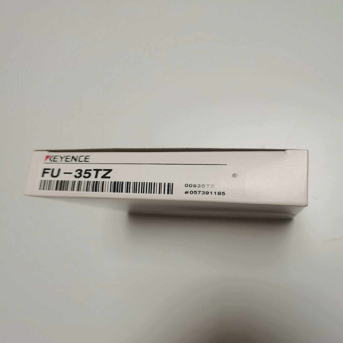 新款基恩士FU-35TZ光纤传感器询价