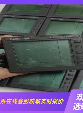 拆机Digitallogic 多功能仪表DM6000 Ser拍前询价下单