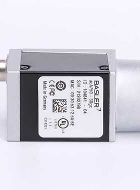 询价BASLERacA750-30gc彩色CCD工业相机二