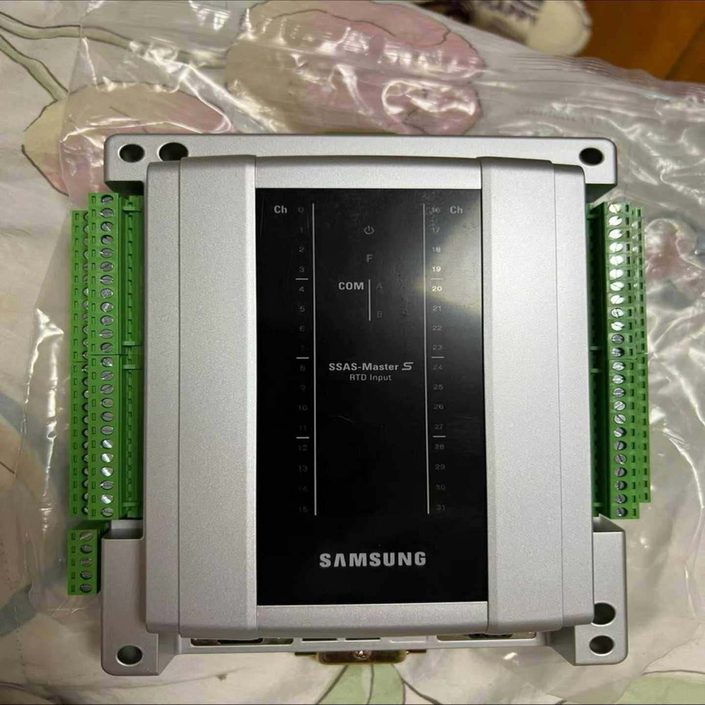 （议价）SSAS-MasterSRTDInputSMSRTD