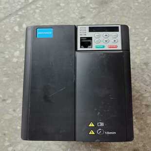询价 已 汇川变频器5.5KW MD310T5.5GB