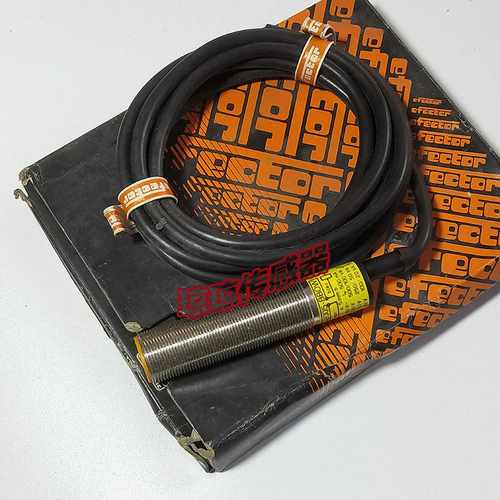 IGA2005-BBOW易福门IFM感应传感器接近开关IGA3008-BPOG