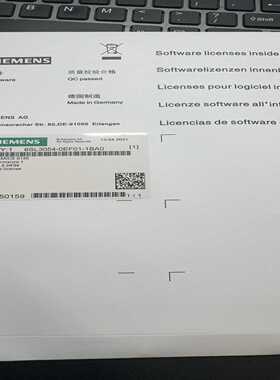 【议价】6SL3054-0EF01-1BA0S120CF适用