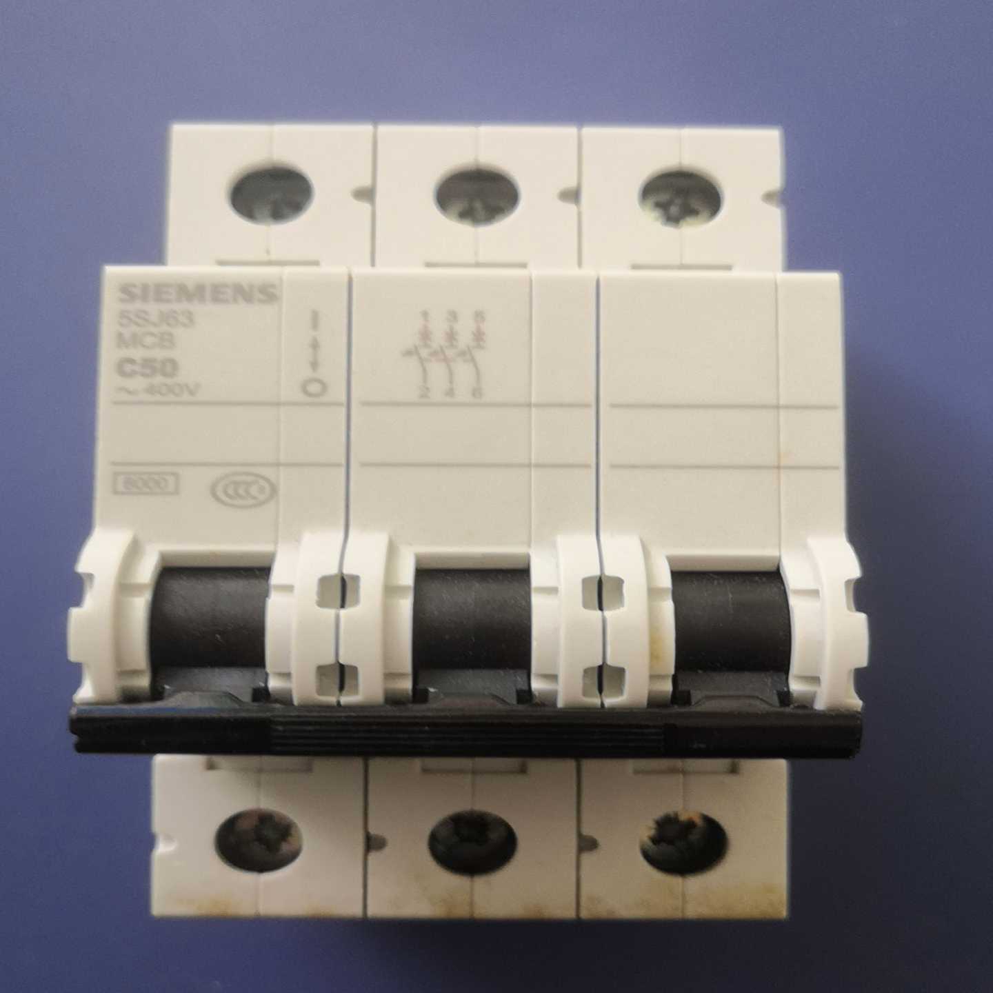 【议价】断路器5SJ6350-7CC203P50A7个(适用