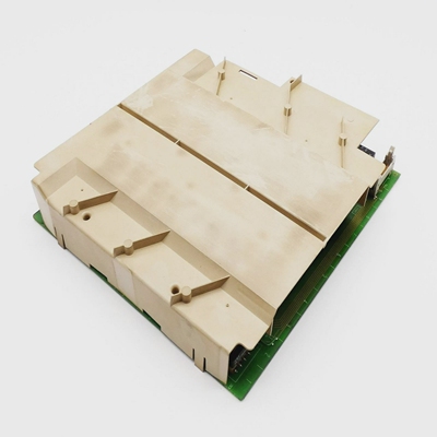 SiemensSIMODRIVE6SC6130-0FE00Leistungsteil/powersectio