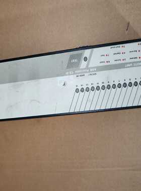 【星慕电子】ABB PROCONTIC CS 31 ICFC16L1 2