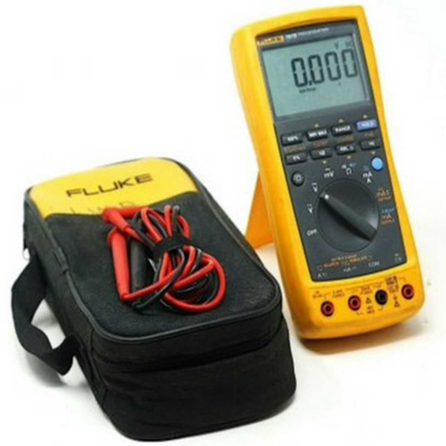 (询价)福禄克FLUKE 787B