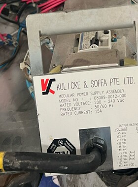 KNSULTRA/MAXUM电源主板08089-0012-询价