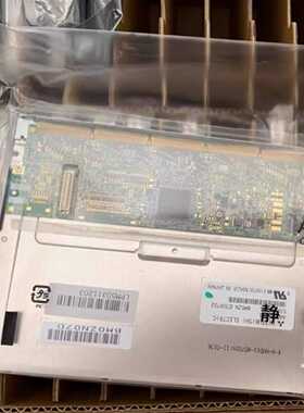 全新原装三菱6.5寸液晶显示屏，型号AA065VD11，日本--议价商品