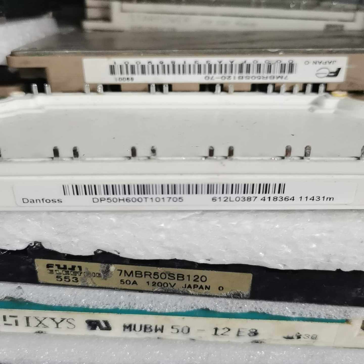 丹佛斯DP50H600T101705询价