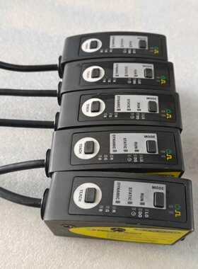 询价【邦纳传感器】R58Expert色标传感器