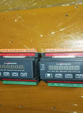 询价~鑫精诚 XJCSENSOR 称重显示仪，鑫精诚智能测力表，型