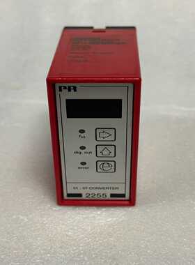 询价PR2255B2，（2255.2）f/i-f/f转换器，全