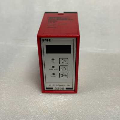 询价PR2255B2，（2255.2）f/i-f/f转换器，全
