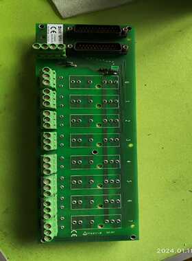 （洋洋设备）ANALOGDEVICES系列7BP08-1模块安装载