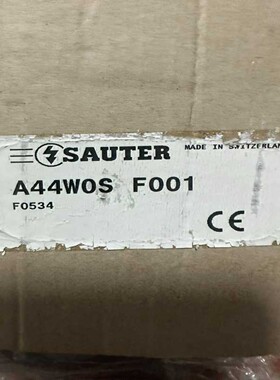 售前询价A44W0S F001拍前询价